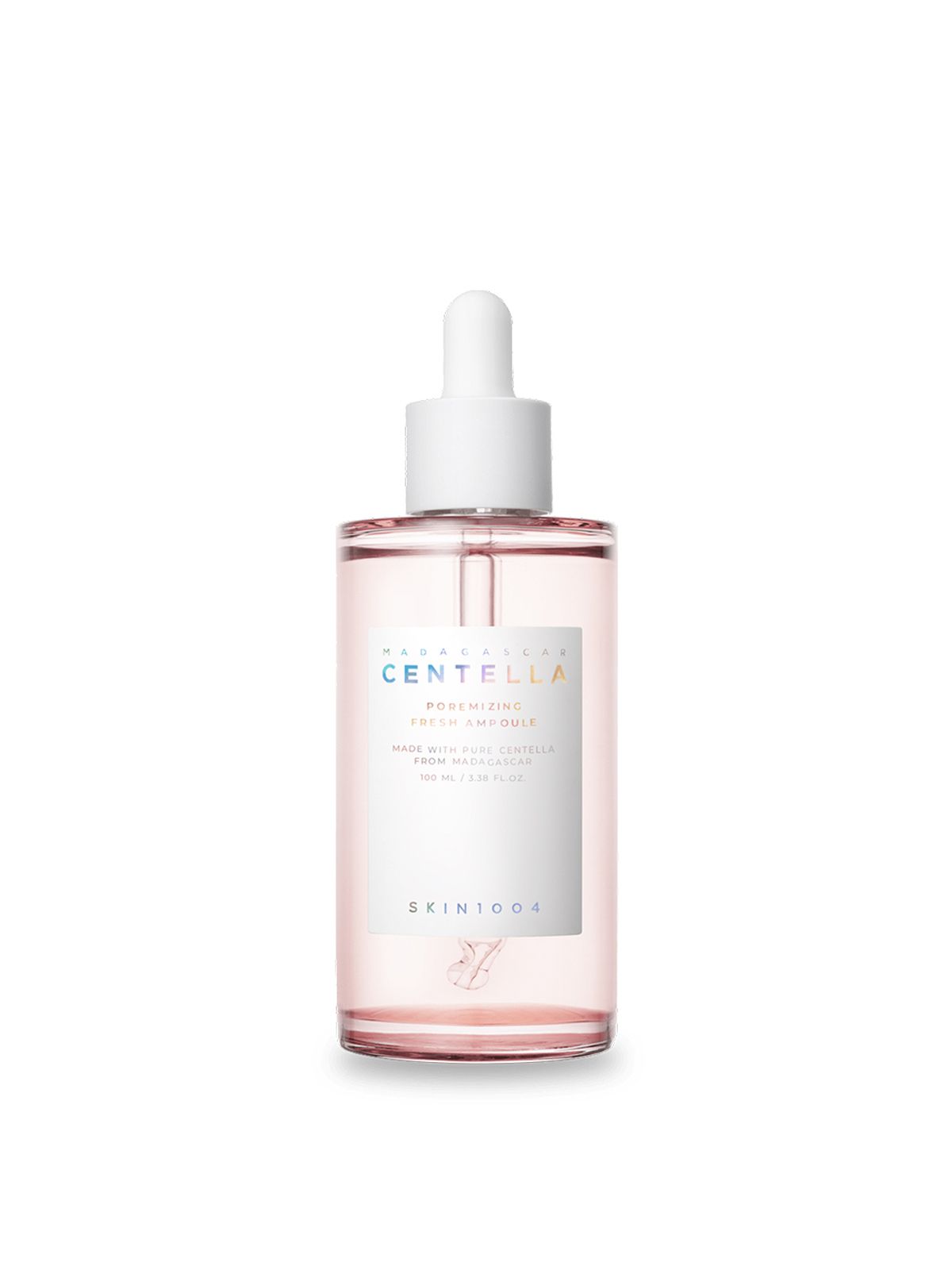 Skin1004 Skin1004 Madagascar Centella Poremizing Fresh Ampoule 100ml 