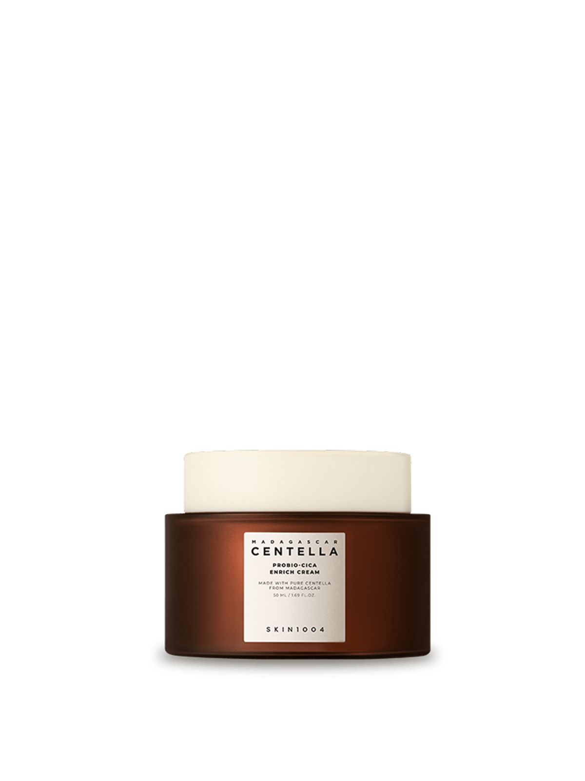 Skin1004 Skin1004 Madagascar Centella Probio-Cica Enrich Cream 50ml 