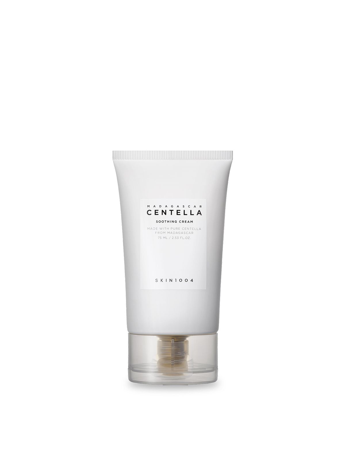Skin1004 Skin1004 Madagascar Centella Soothing Cream 75ml 
