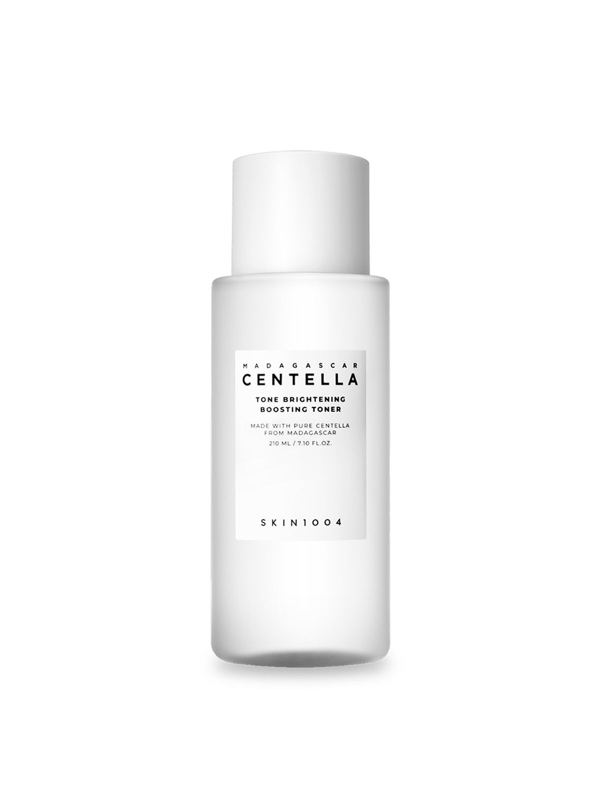 Skin1004 Skin1004 Madagascar Centella Tone Brightening Boosting Toner 210 ml 