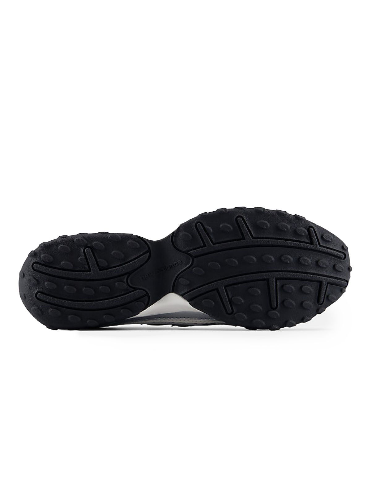 Sneakers 204L Sea Salt/Silver Metallic/Navy