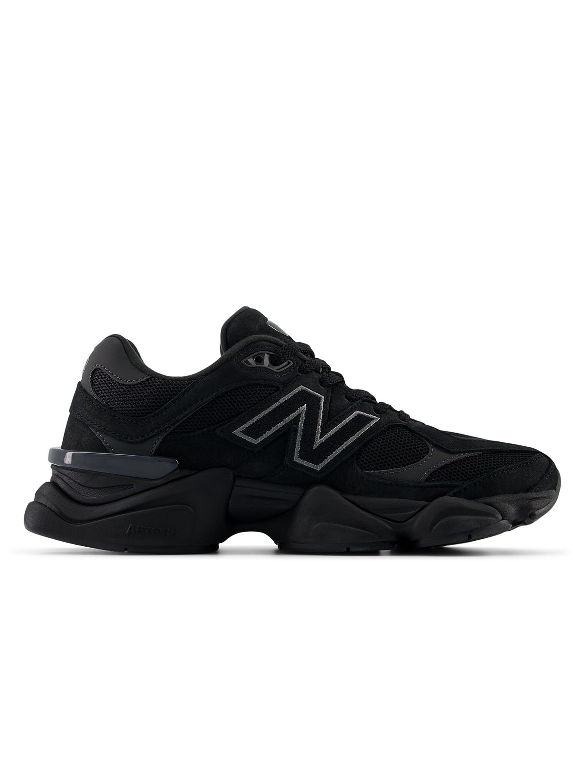 Sneakers 9060 Classics Black