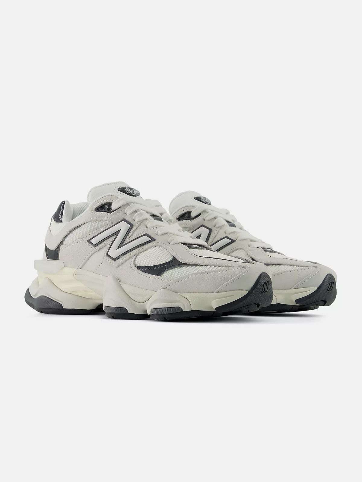 Sneakers 9060 Classics Driftwood/Sea Salt