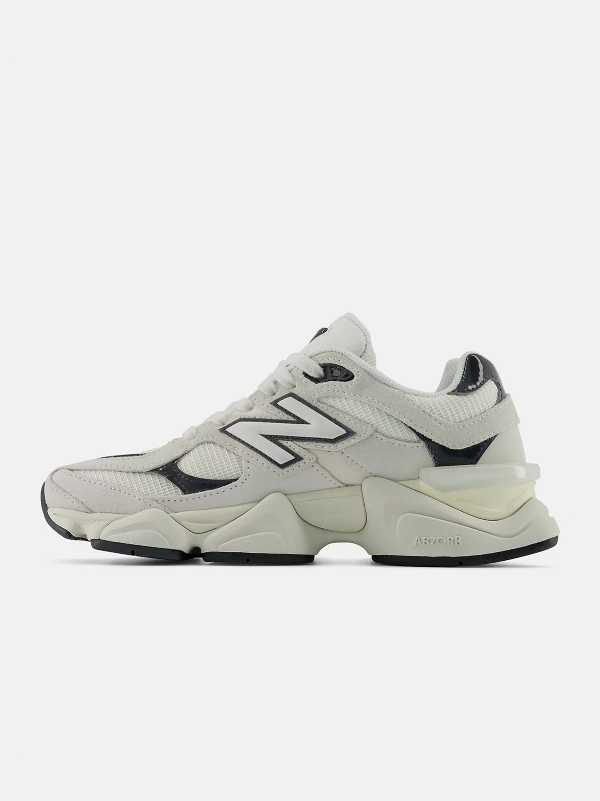 Sneakers 9060 Classics Driftwood/Sea Salt