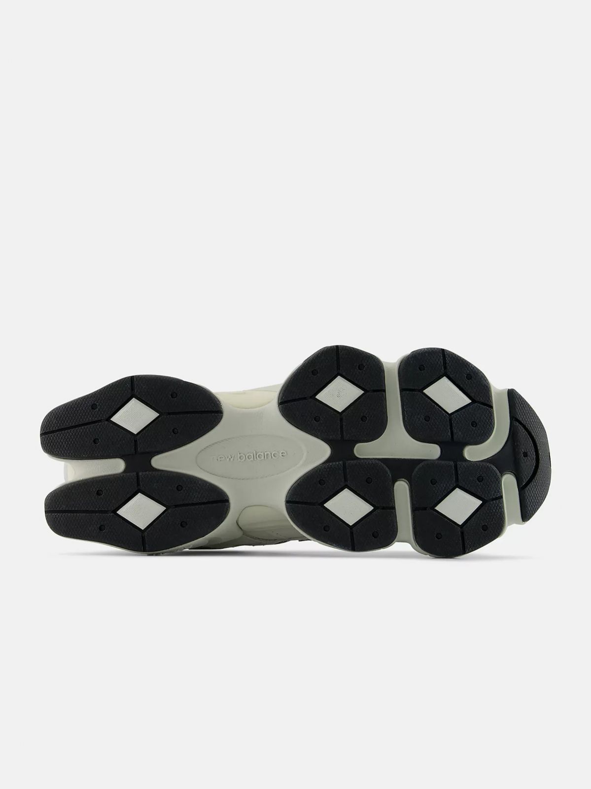 Sneakers 9060 Classics Driftwood/Sea Salt