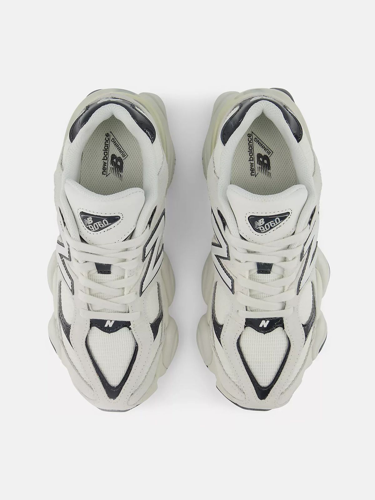 Sneakers 9060 Classics Driftwood/Sea Salt