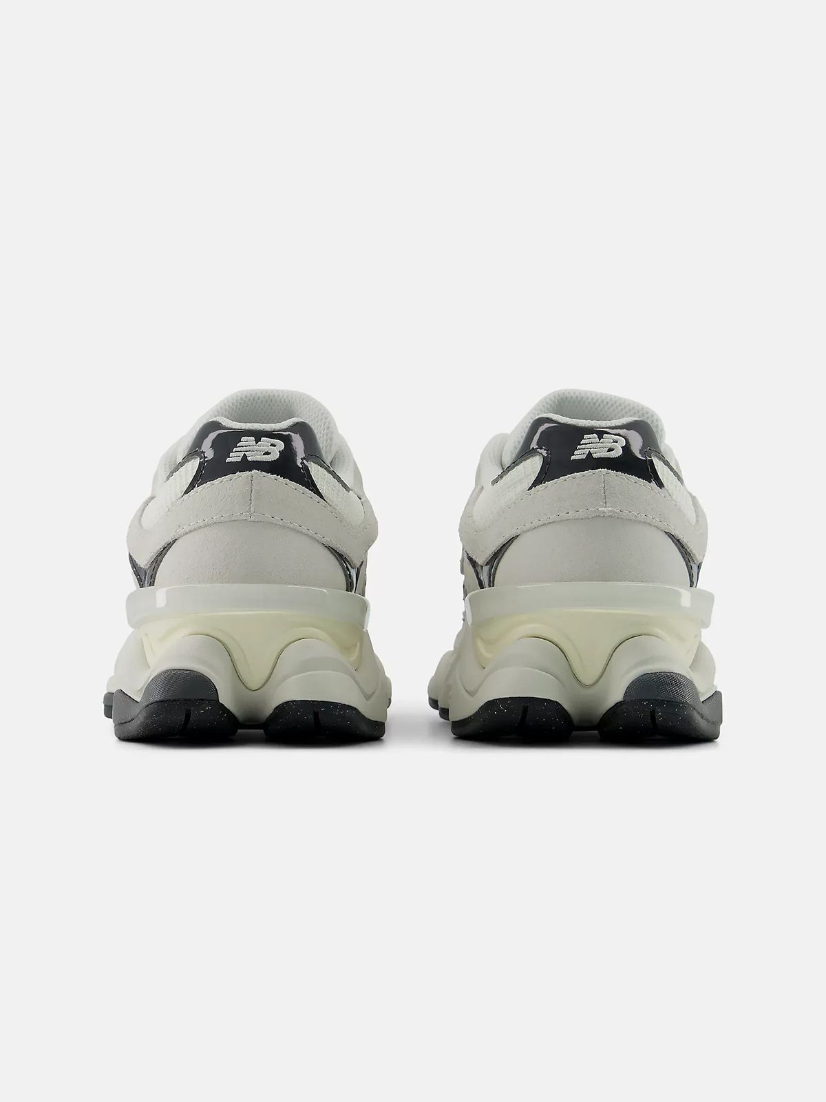 Sneakers 9060 Classics Driftwood/Sea Salt