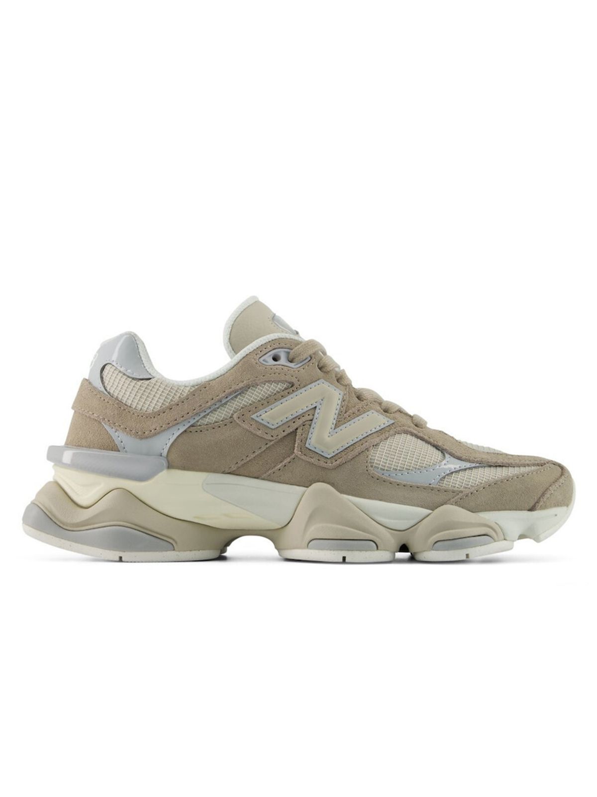 New Balance Sneakers 9060 Classics Driftwood/Timberwolf  Μπεζ