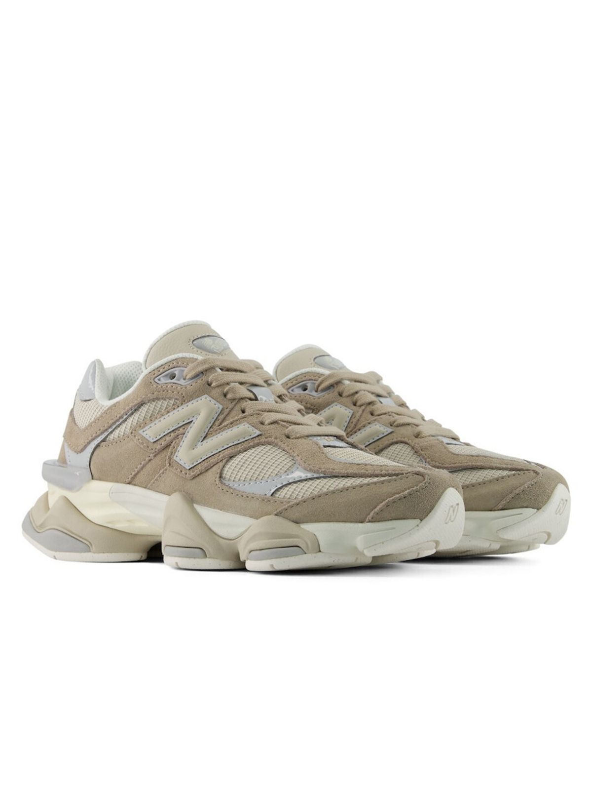 Sneakers 9060 Classics Driftwood/Timberwolf 