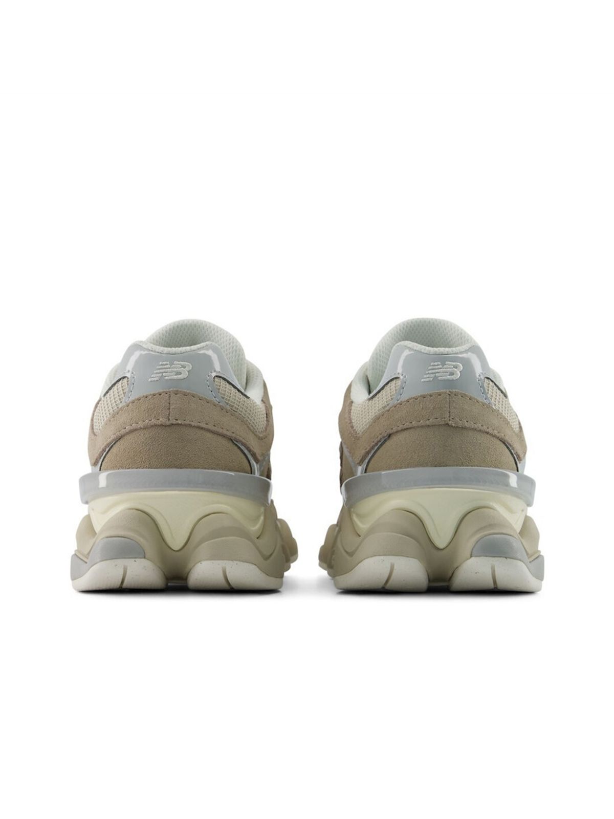 Sneakers 9060 Classics Driftwood/Timberwolf 