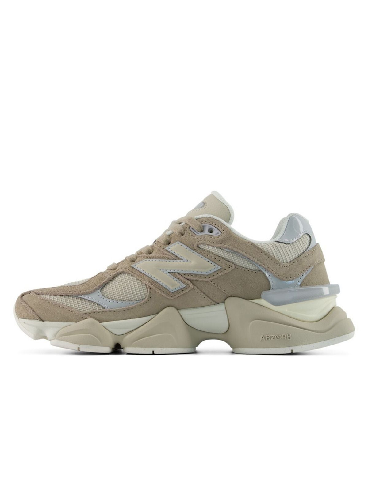 Sneakers 9060 Classics Driftwood/Timberwolf 