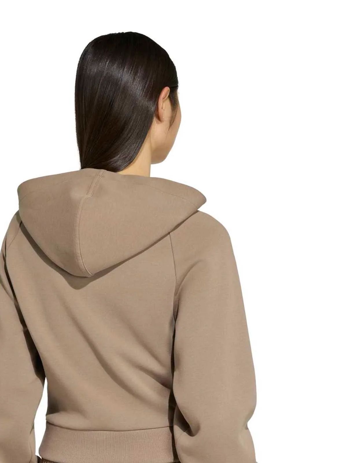 Soft Lux Hoodie Sweatshirt