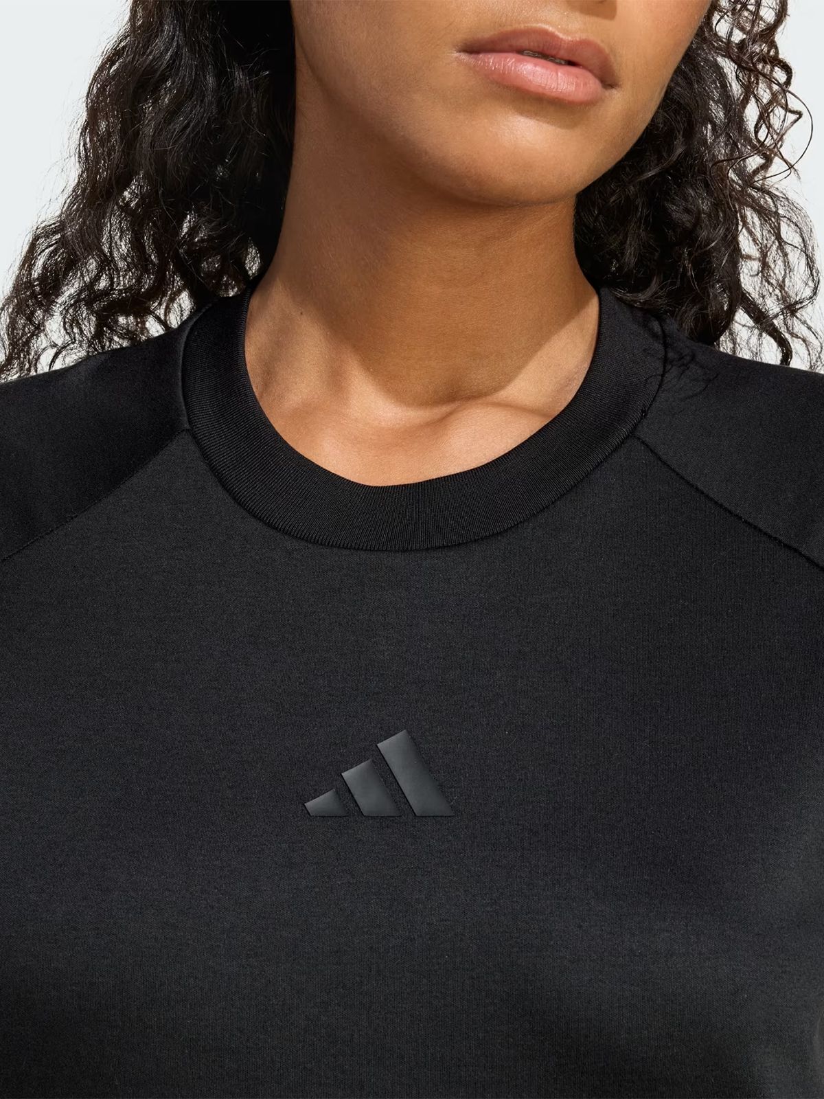 Μπλούζα Soft Lux Tee
