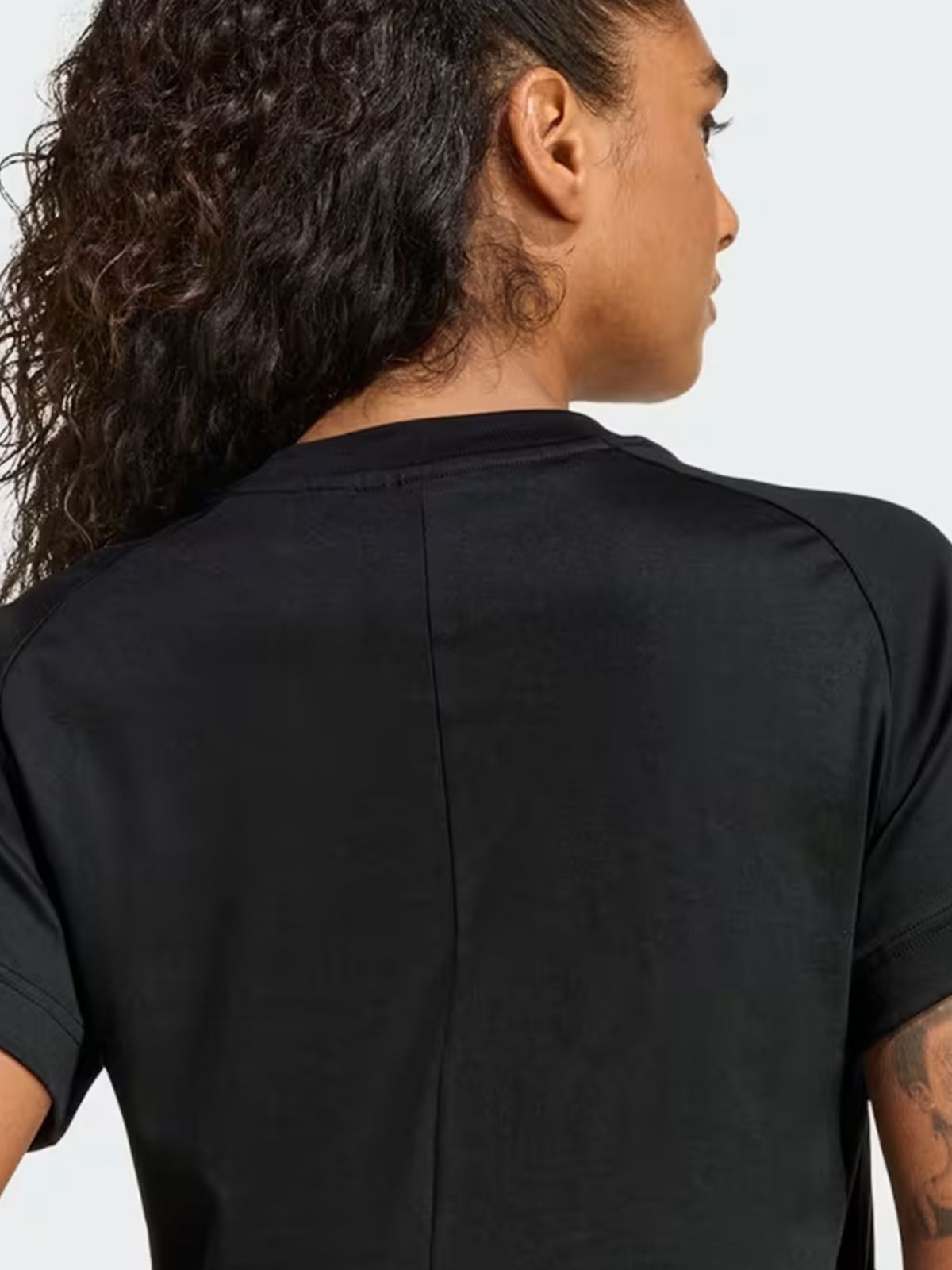 Μπλούζα Soft Lux Tee