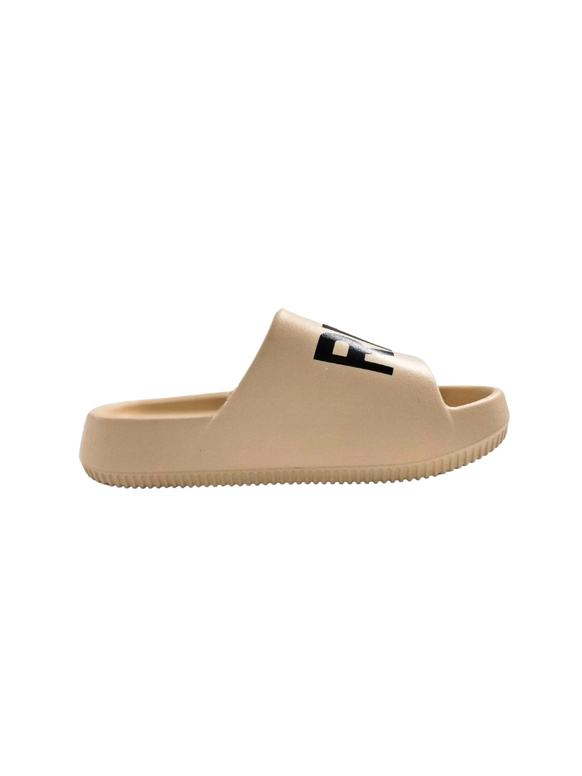Superdry Core Pool Sliders Μπεζ