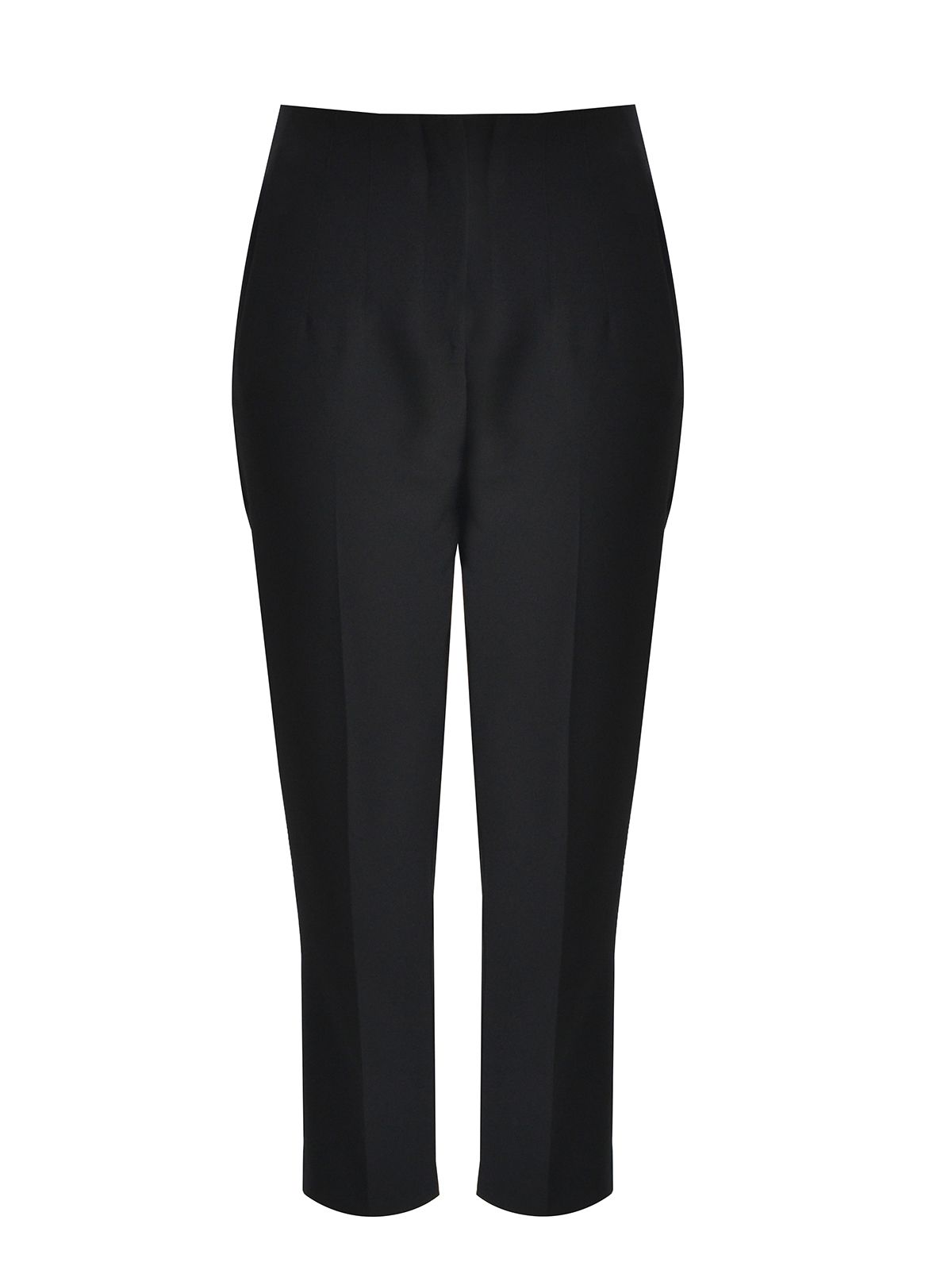 Sophie tailored cigarette pants