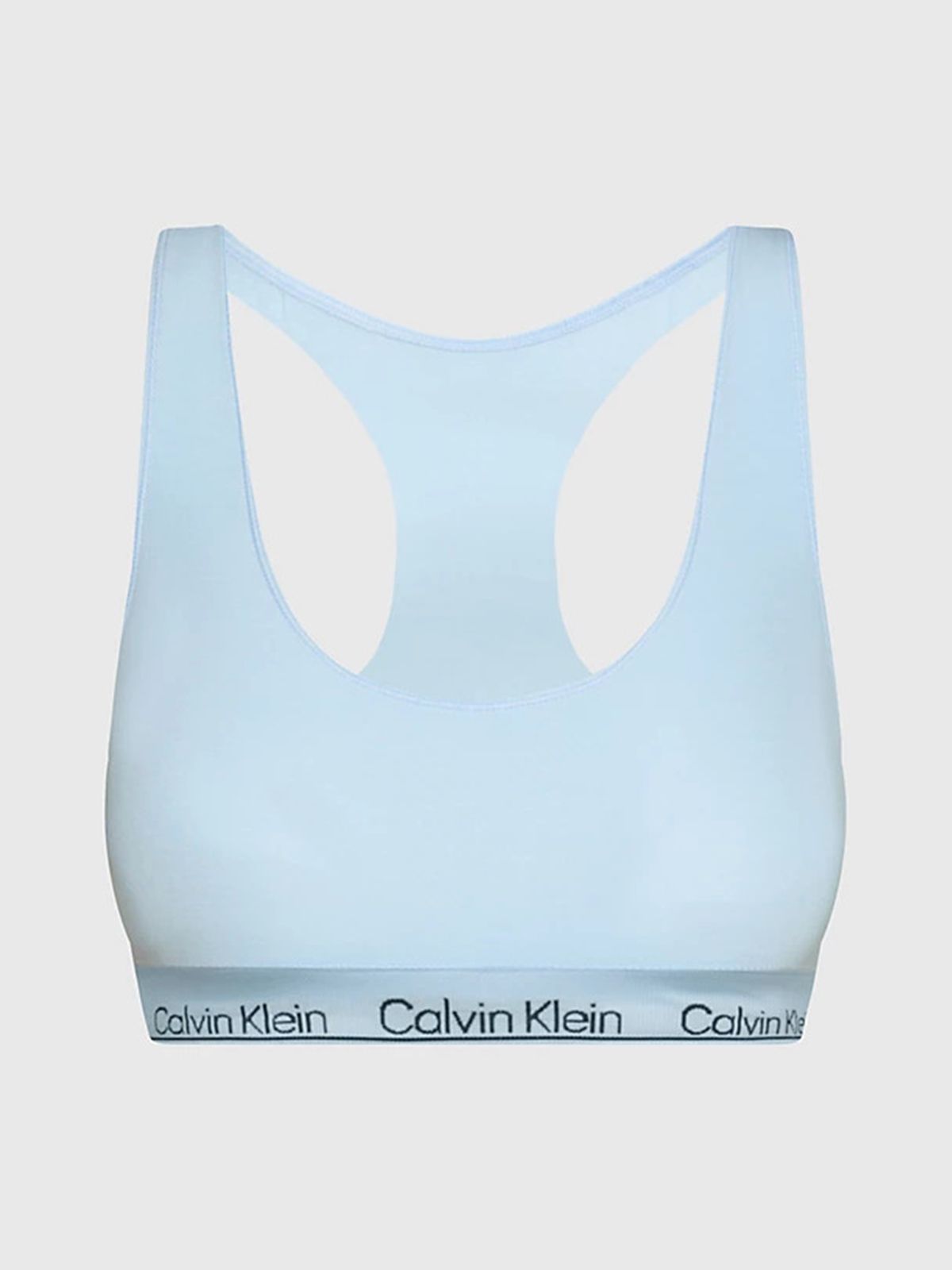 Racer Back Bralette