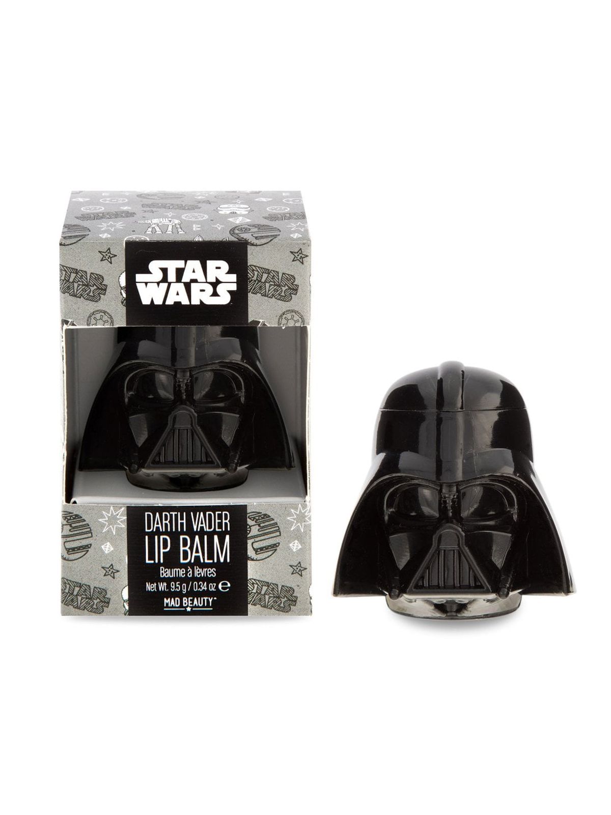 Star Wars Darth Vader Lip Balm 9.5g