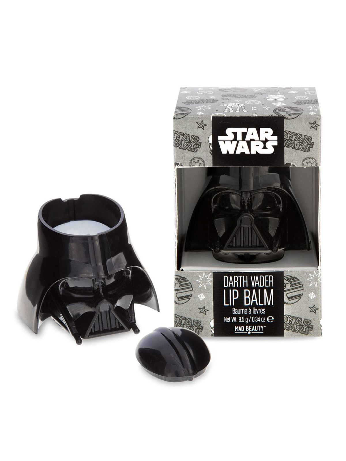 Star Wars Darth Vader Lip Balm 9.5g