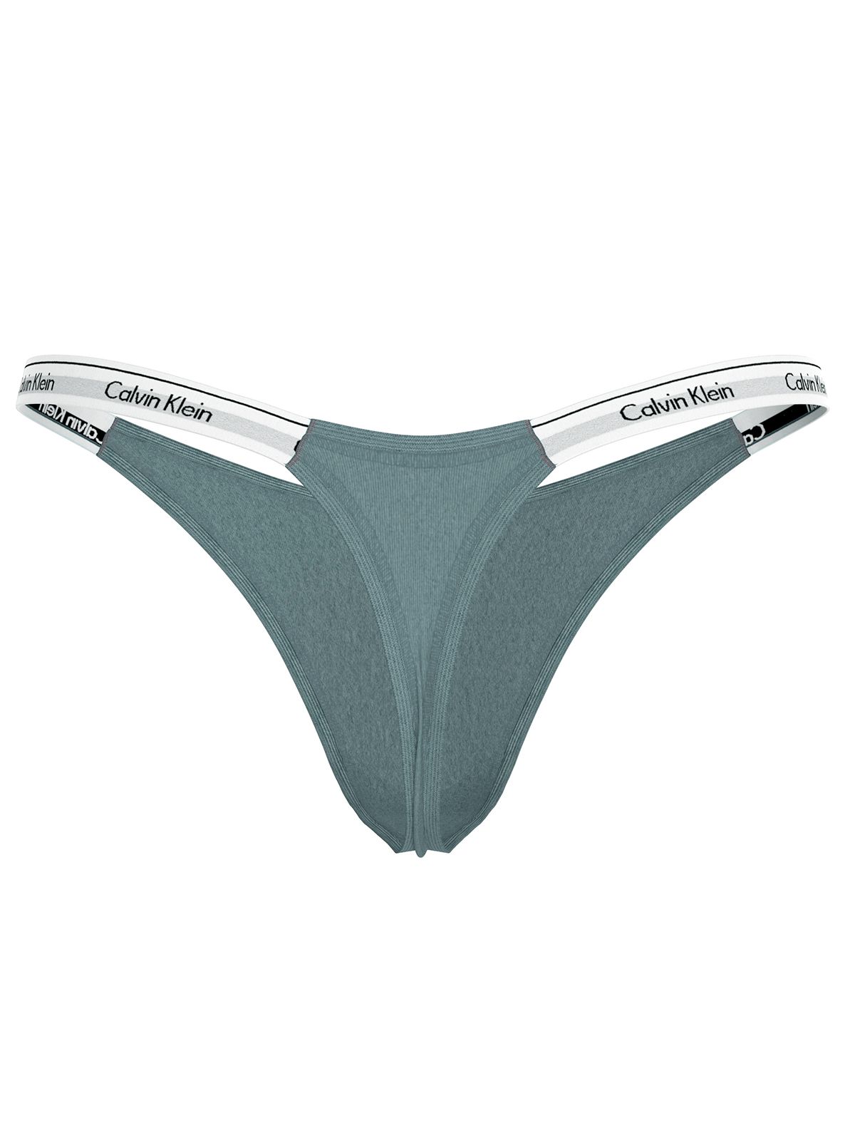 String Thong - Modern Logo