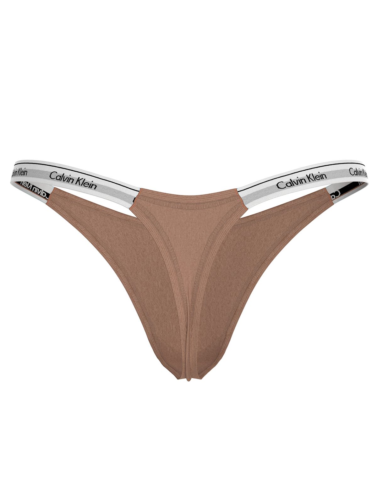 String Thong - Modern Logo