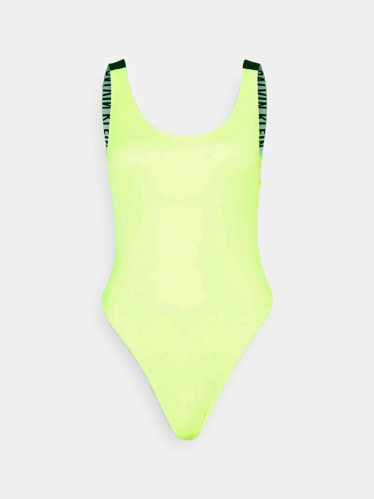 Swimsuit - Intense Power