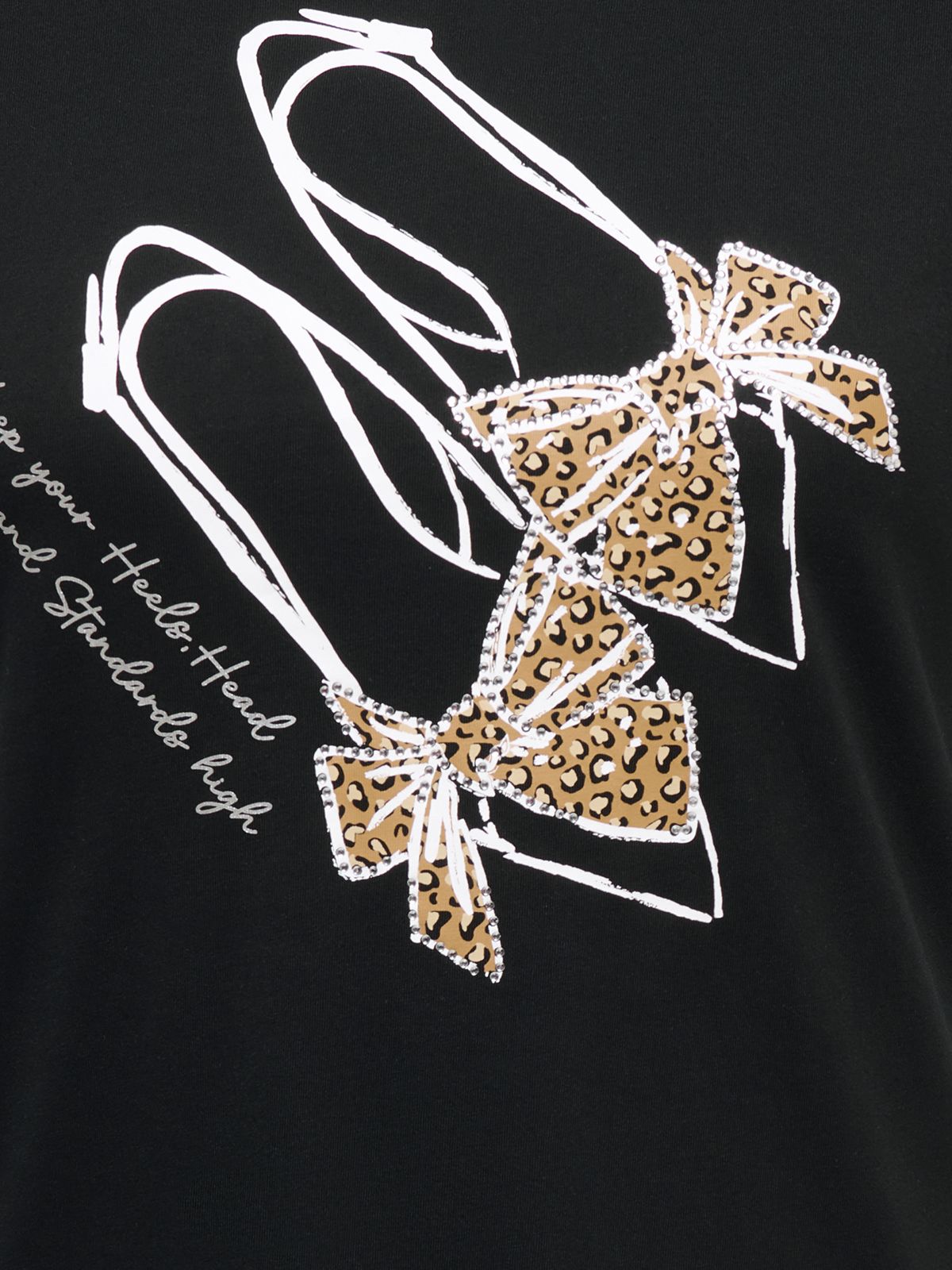 Carbeau short-sleeve tee 