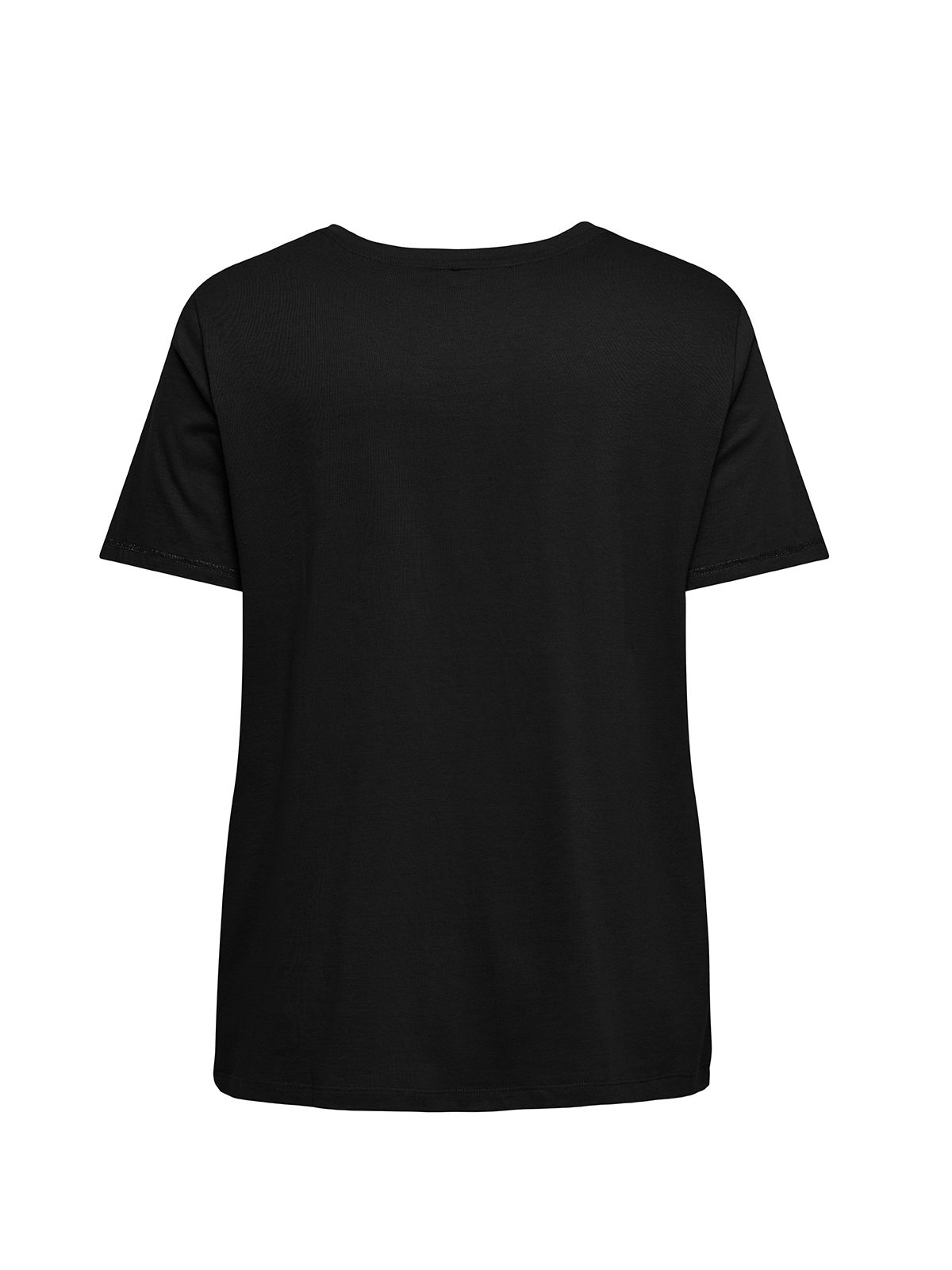 Carhunter V-neck tee