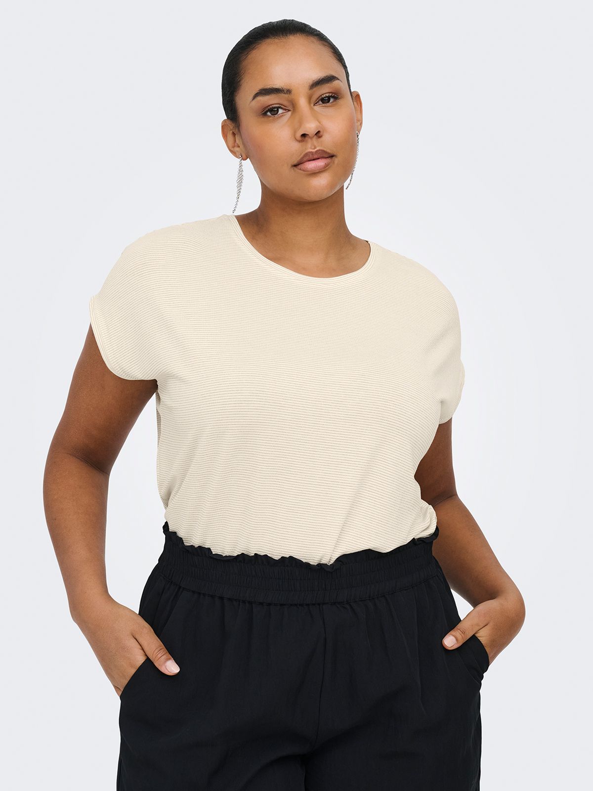 Carclaudia t-shirt
