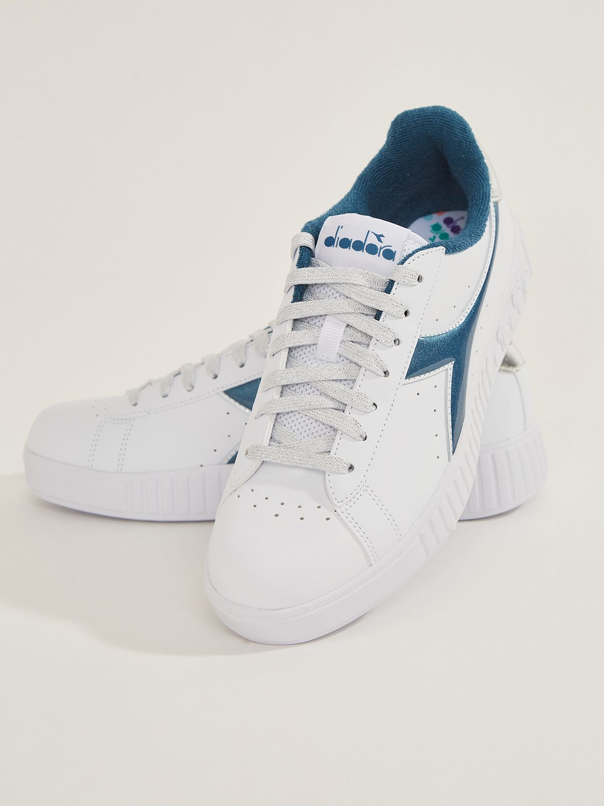 DIADORA | T3 Game P Step Sneakers 