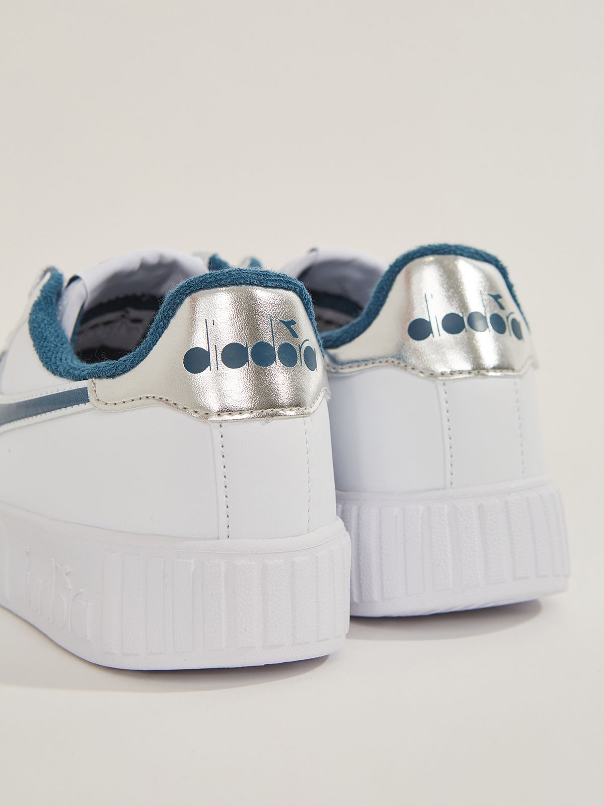 DIADORA | T3 Game P Step Sneakers 
