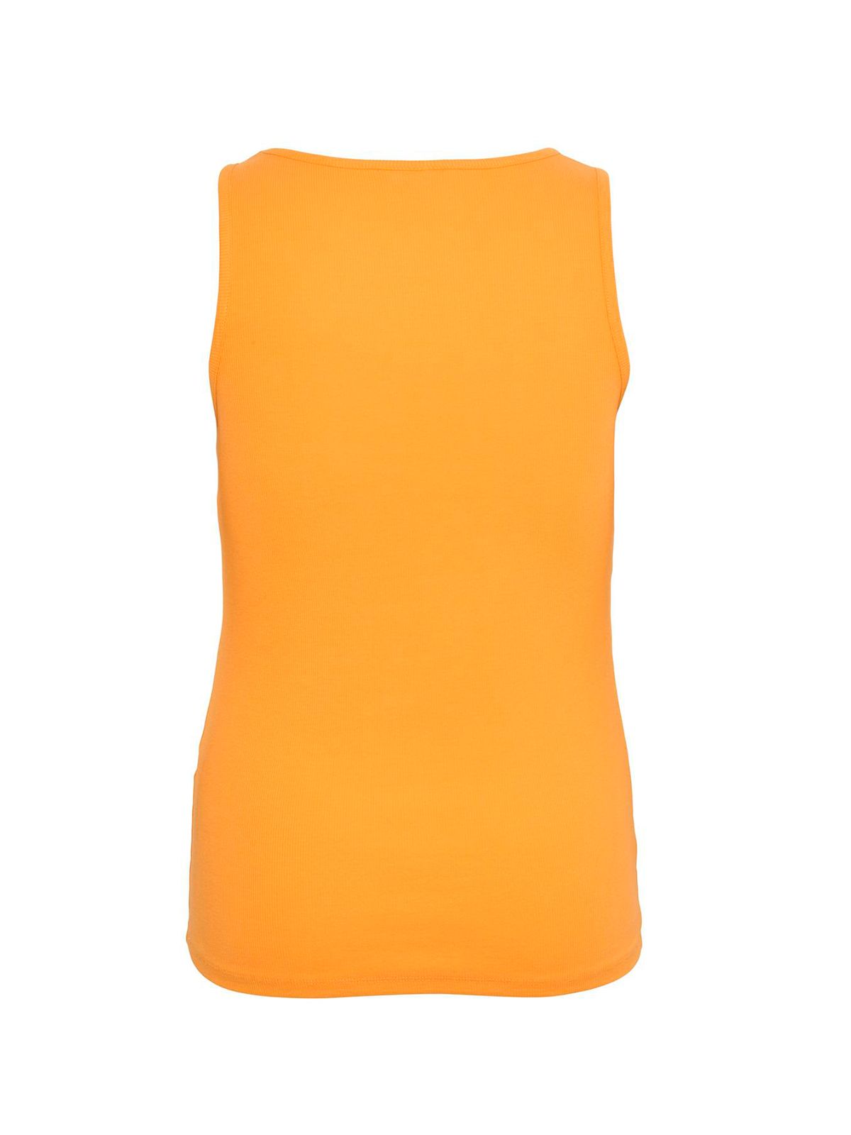 Carkenya rib tank top