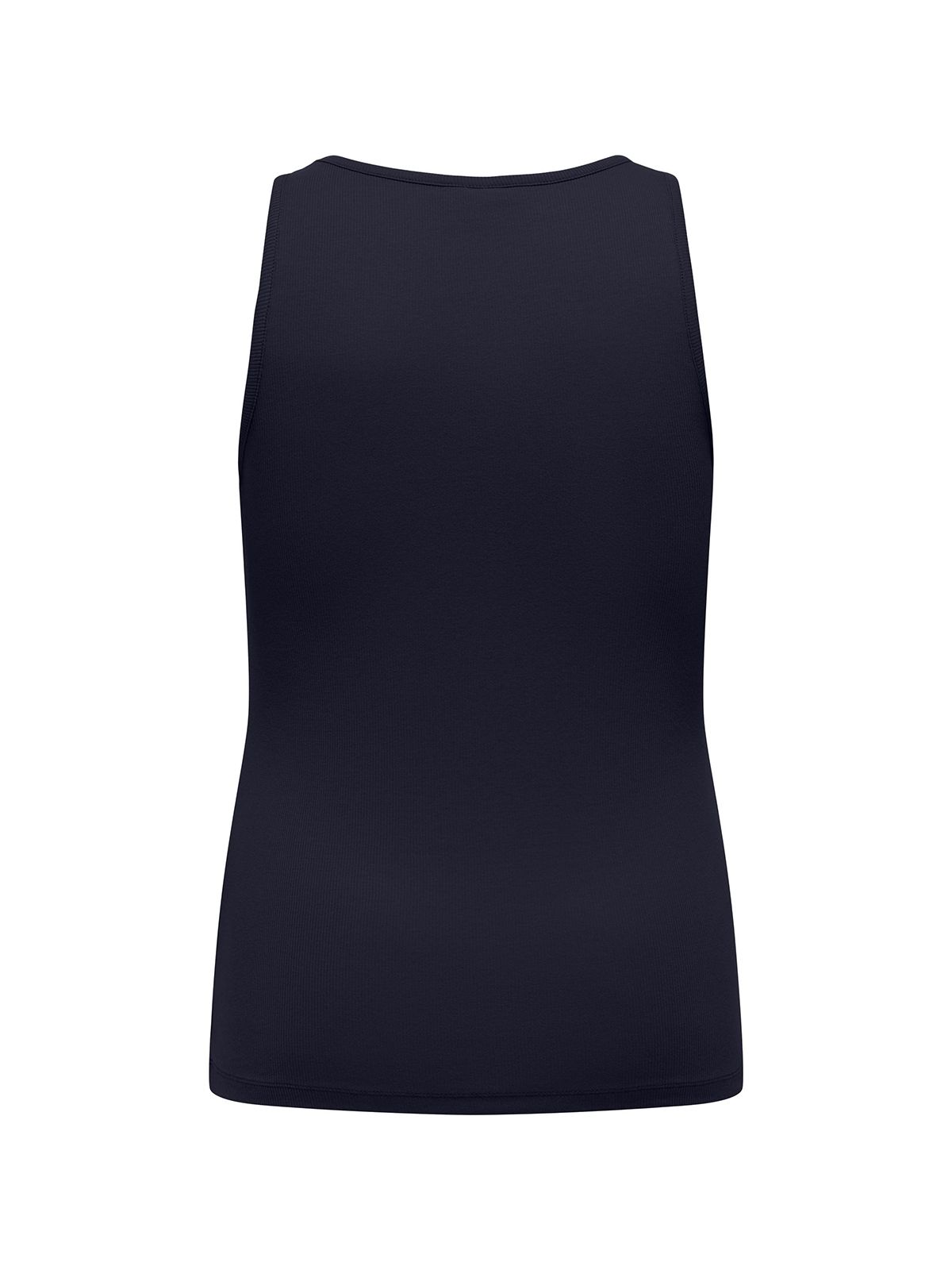 Carkenya rib tank top