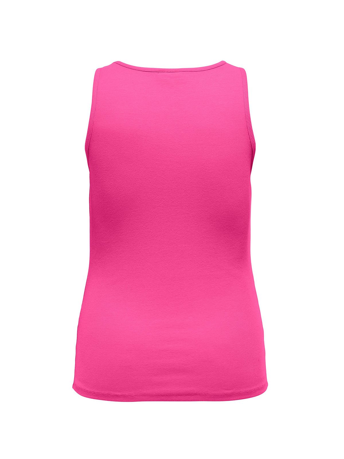 Carkenya rib tank top