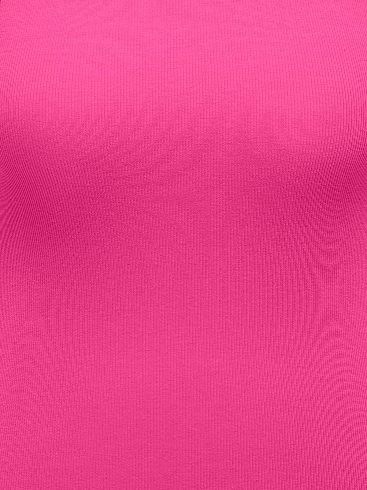 Carkenya rib tank top