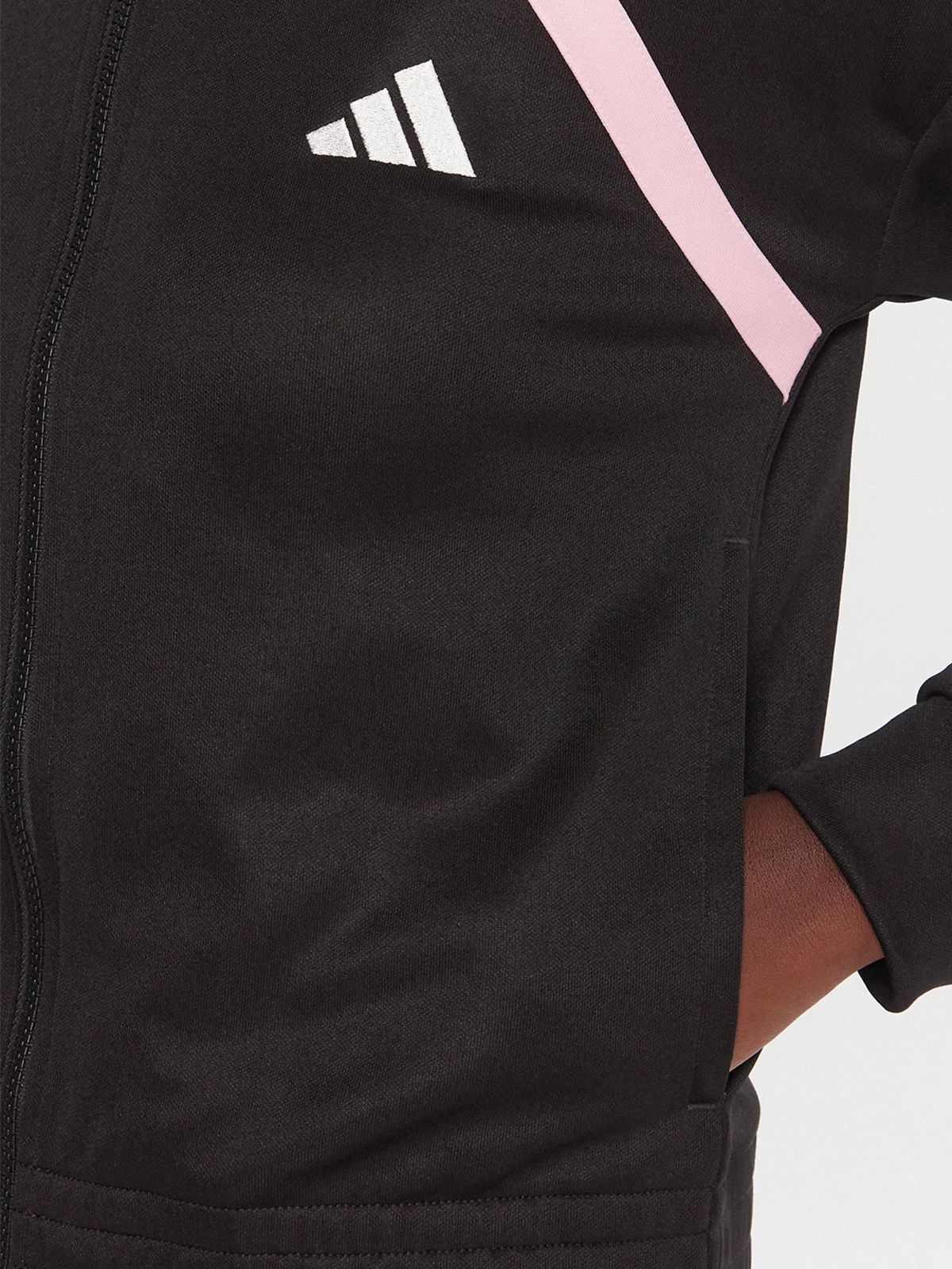 Teamsport Tracksuit