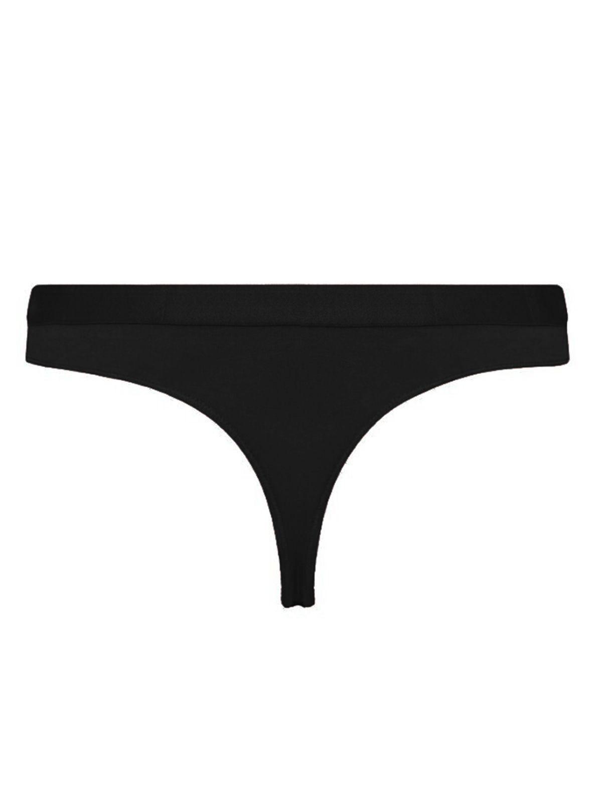 3-Pack Heritage Logo Thongs