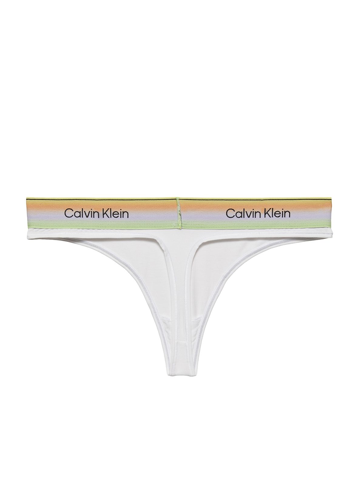 Thong - Icon Cotton Modal