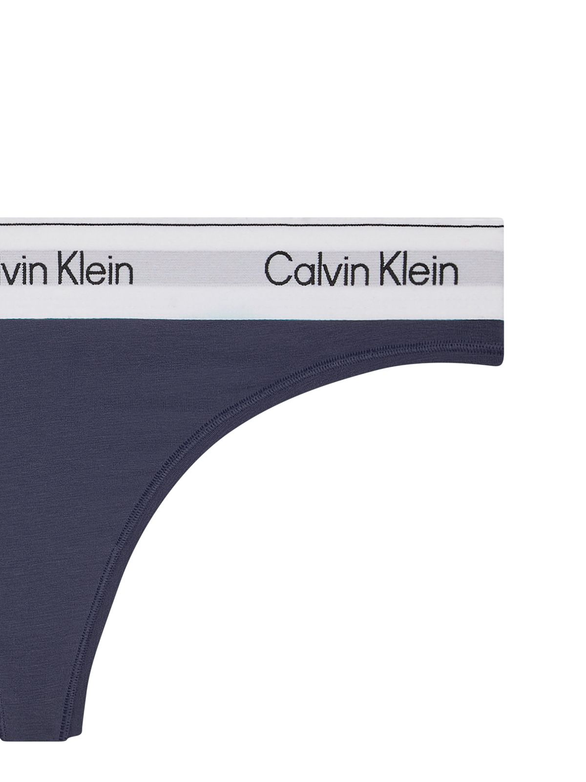 Thong - Icon Cotton Modal