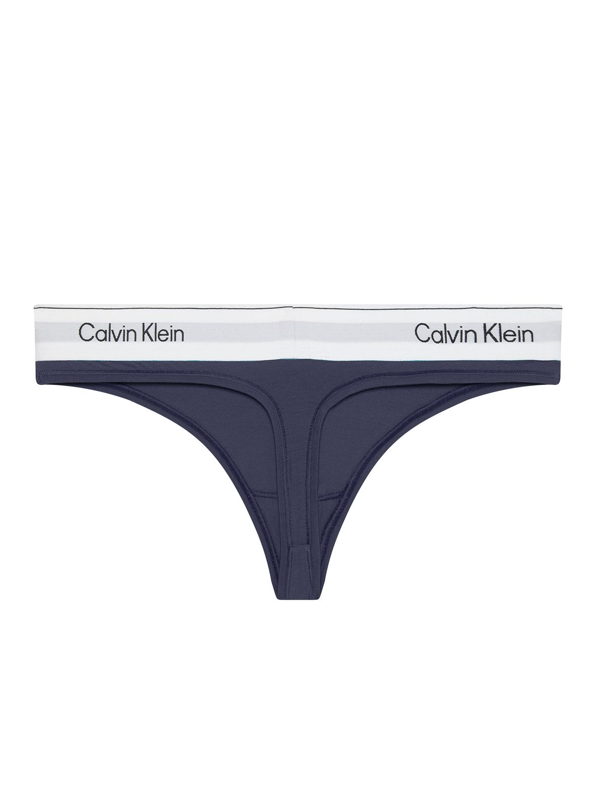 Thong - Icon Cotton Modal
