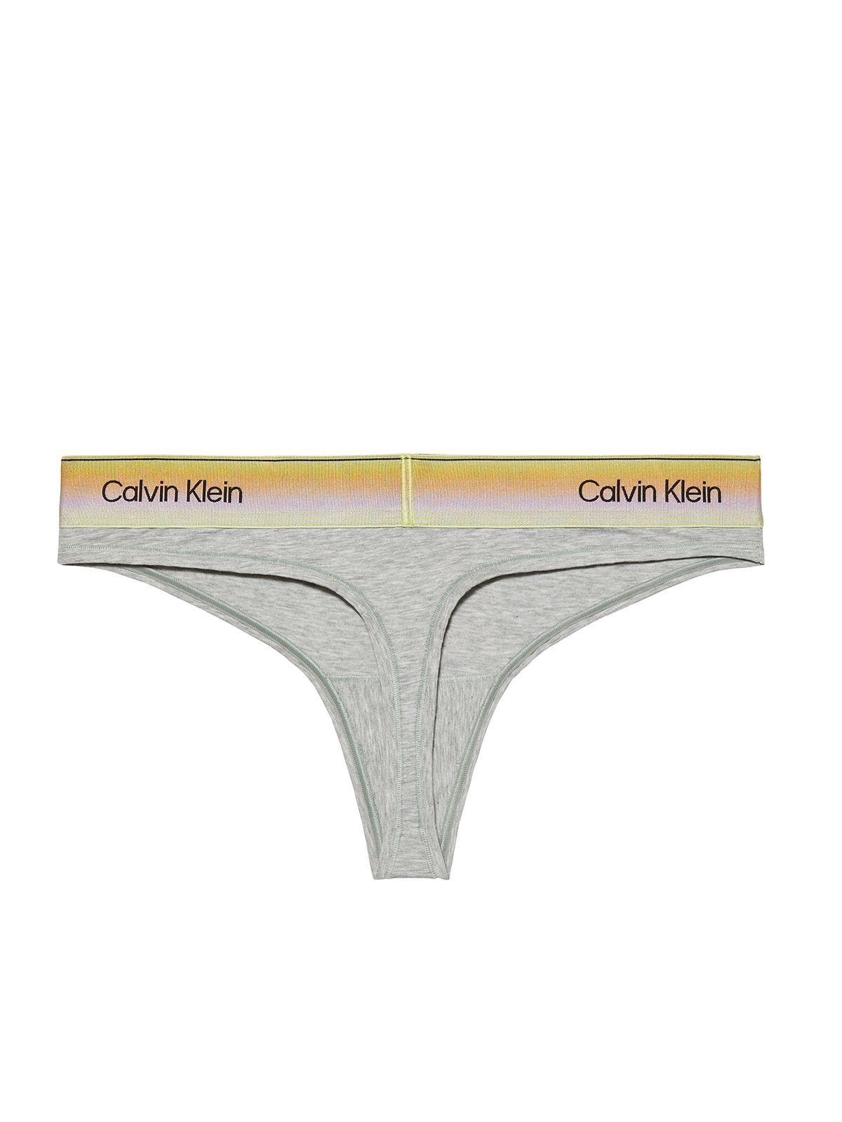 Thong - Icon Cotton Modal