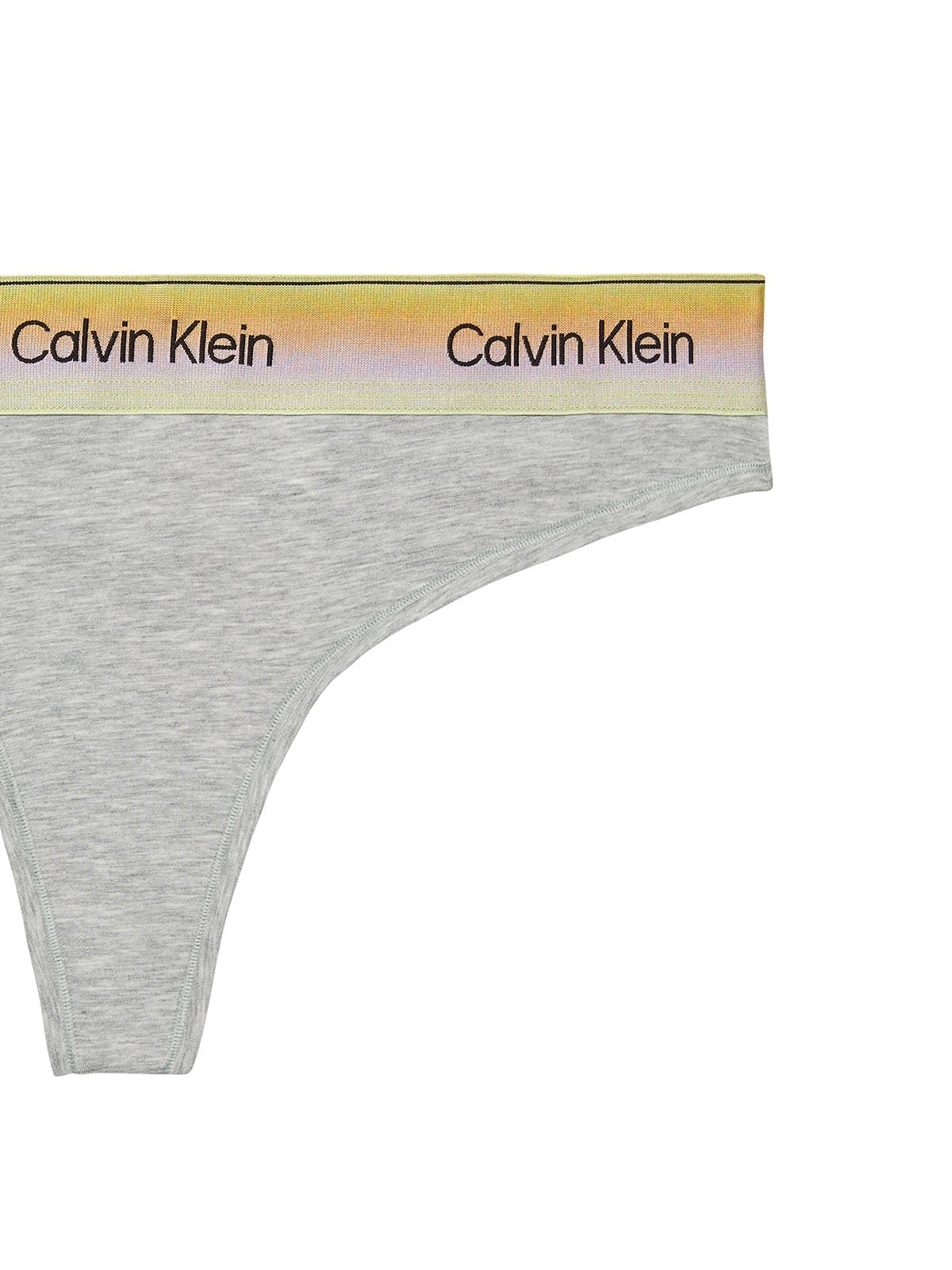 Thong - Icon Cotton Modal