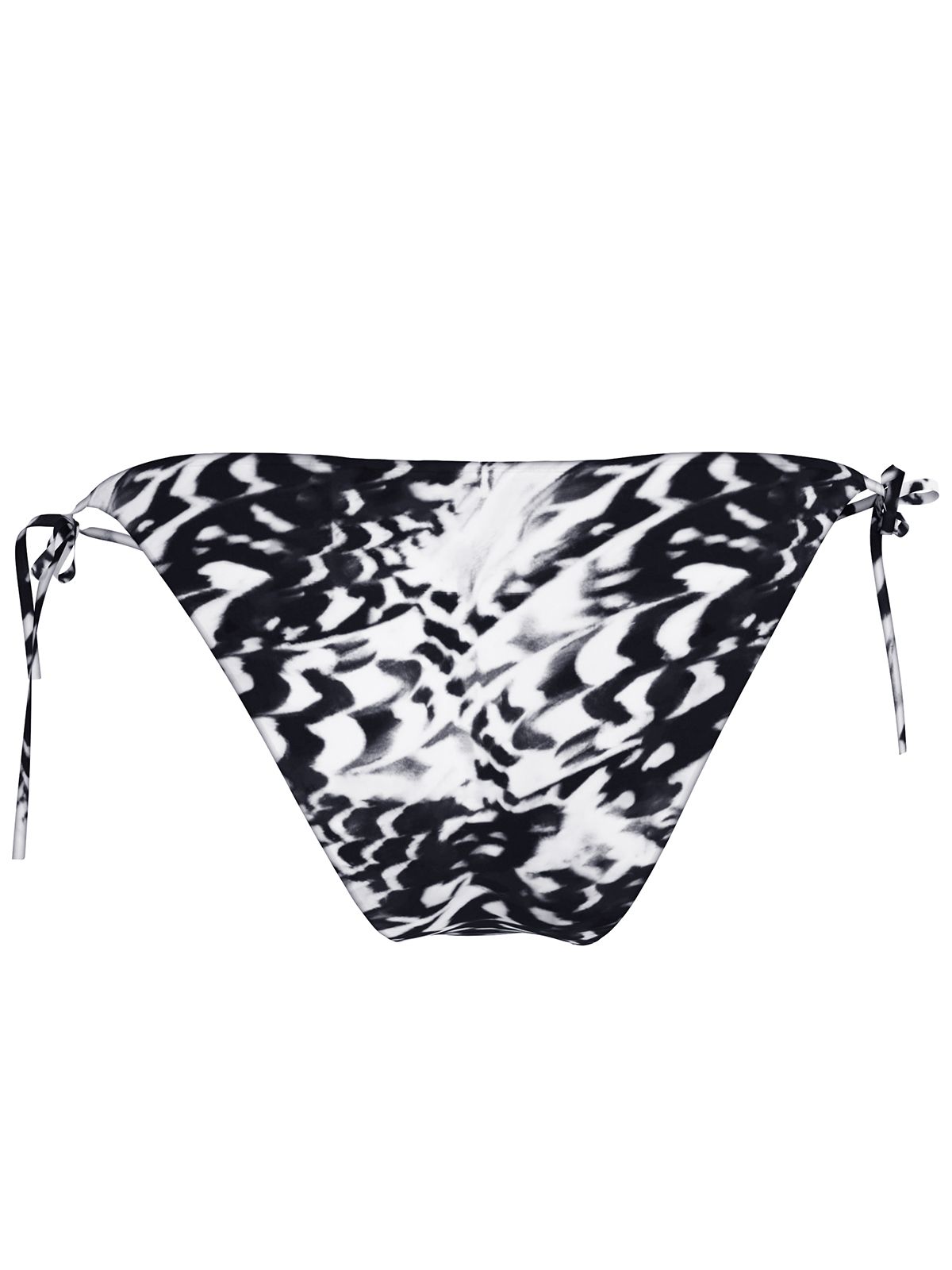 Tie Side Bikini Bottoms - CK Essentials