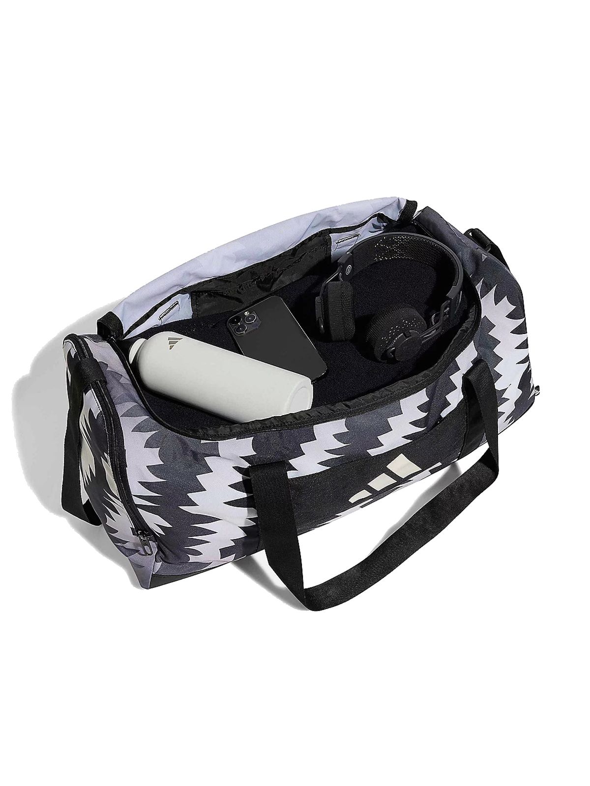 Graphic Tiro Sports Bag