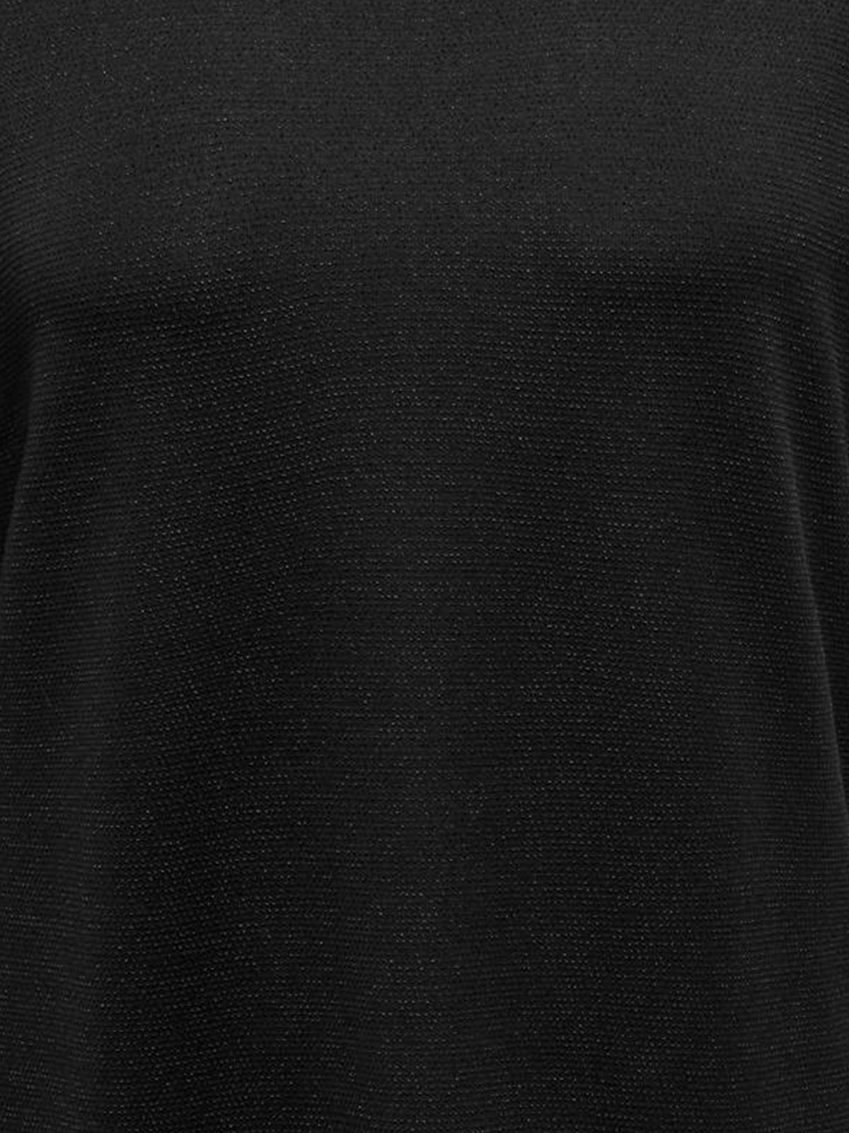 Carqueen glitter top