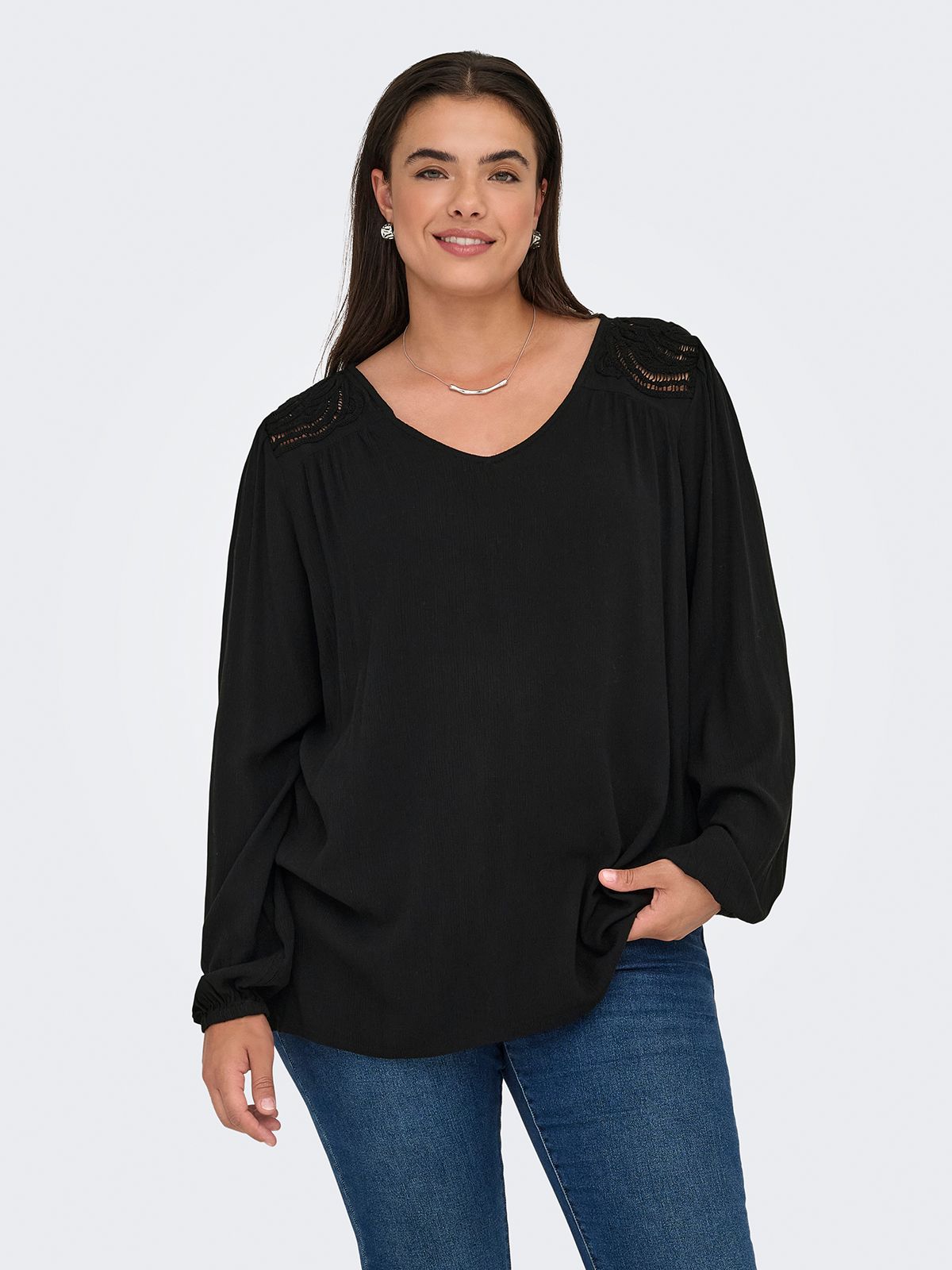 Carselasi top