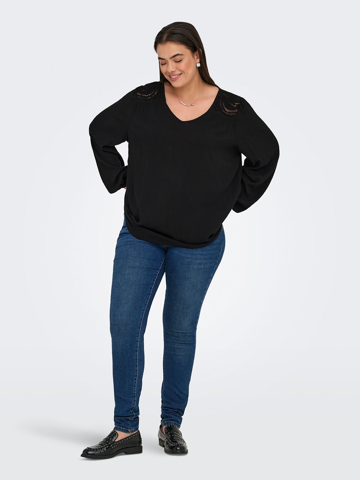 Carselasi top