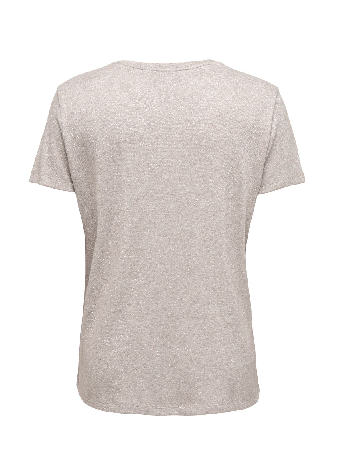 Carfalka glitter top