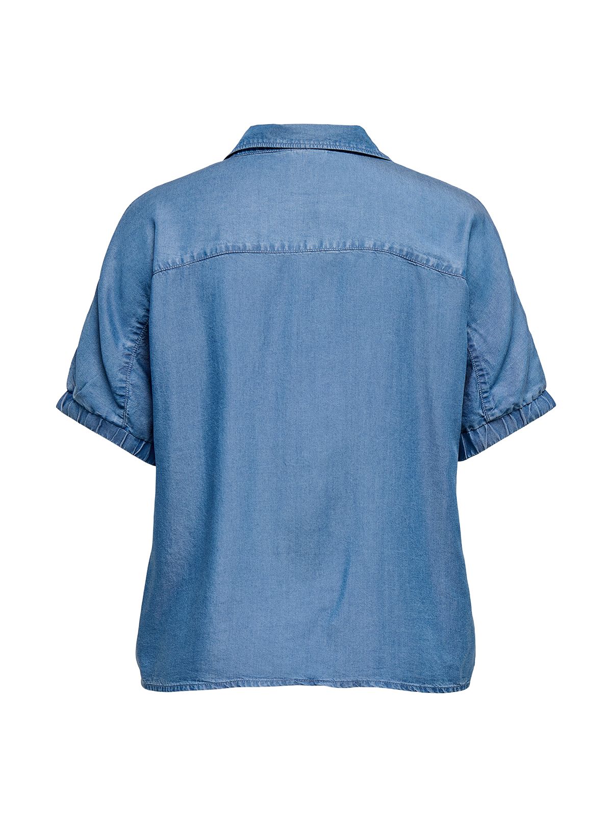 Carcharis polo top