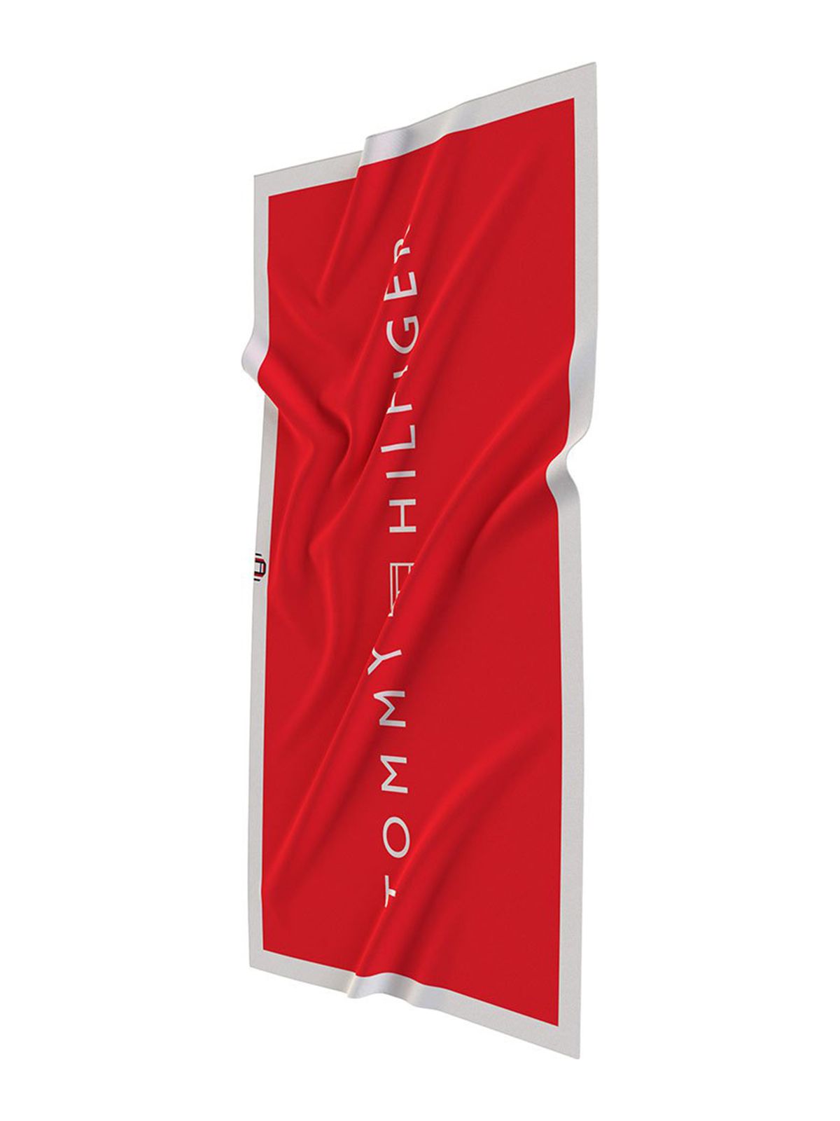Th Original Logo Swim Towel